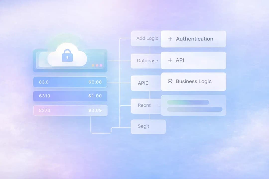 Lightning Fast Performance